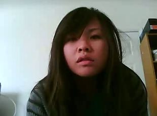Amatir, Muda (diatas 18), Webcam, Manis, Cina